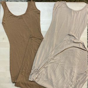 Pretty little thing maxi dresses